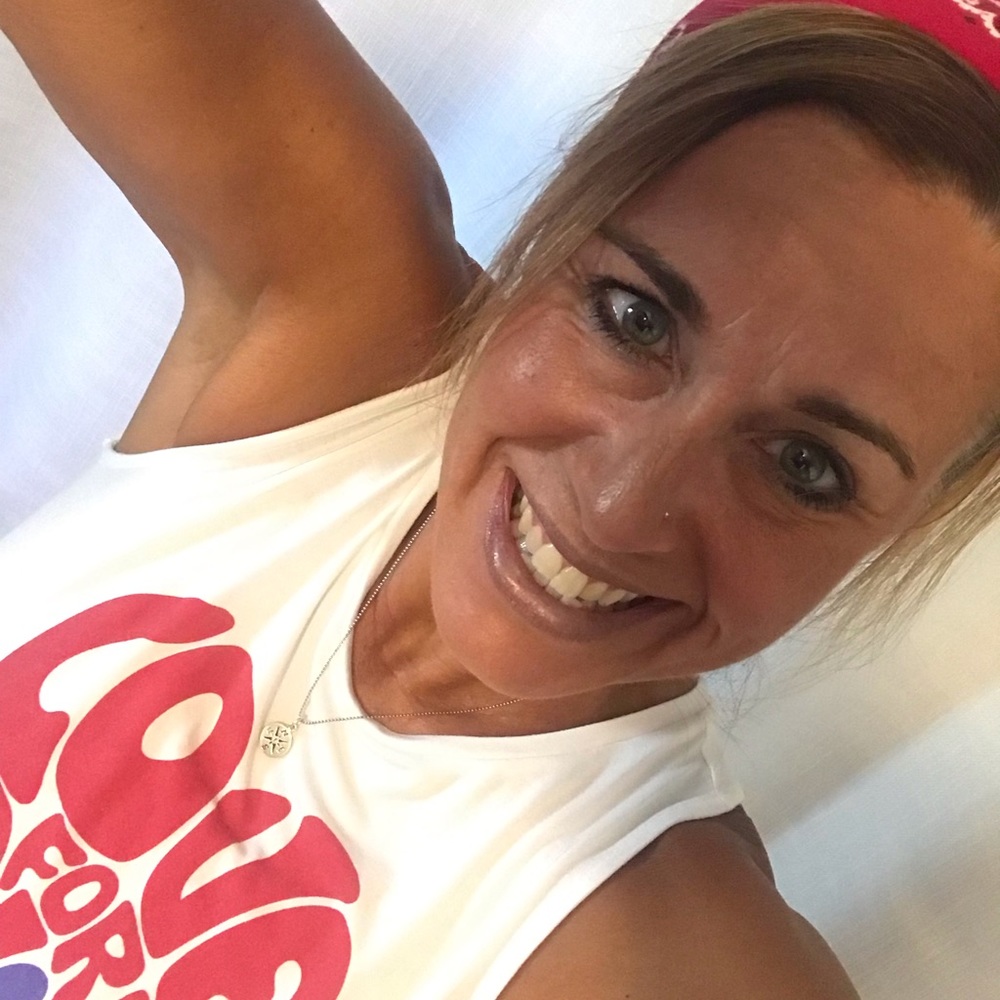 Meet your Posher, Hollie